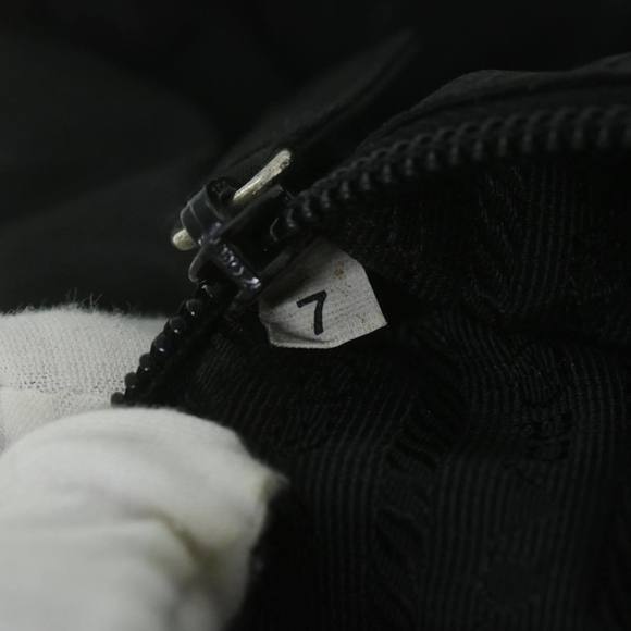 PRADA Tessuto Handbag - Picture 6 of 16